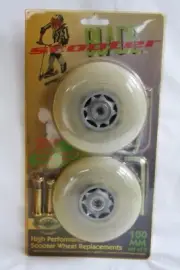 Blade High Performance Scooter Wheel Replacement 100mm Razor Micro Scooters
