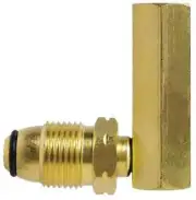 Primus Adaptor POL To Primus Internal Right Angle