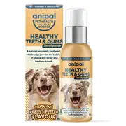 [Martin & Pleasance] Anipal Pet Health Healthy Teeth & Gums Toothpaste 50g