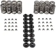 Engine Valve Spring Kit-Performance Melling VSK46645