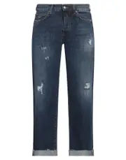[ROŸ ROGER'S] ROŸ ROGER'S Jeans - Item 30408022