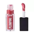 OXX Cosmetics Plumping Lip Gloss - Toffee