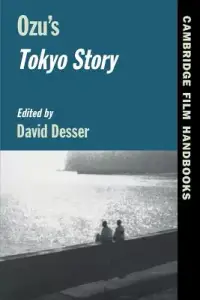 在飛比找博客來優惠-Ozu’s Tokyo Story