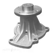 GMB Water Pump - 6052