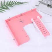 Ladder Platform Toys Climbing Pet Nests Hamster Baby Toddler Wooden