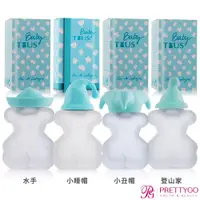 在飛比找蝦皮商城優惠-TOUS 淘氣小熊寶寶中性淡香水 BABY TOUS 4.5