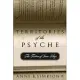 Territories Of The Psyche: The Fiction Of Jean Rhys