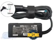 45W AC adapter power Supply Charger for HP Home 14s-fq0017na 14s-fq0022na laptop