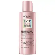 L'Oreal Paris Ever Pure Pre-Shampoo - Bond Strengthening Concentrate - 5.1 floz