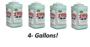 Zep R54824 TKO Hand Scrub Pumice Cleaner Soap 4 Gallons
