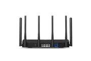 Mercusys MR47BE BE9300 Tri-Band Wi-Fi 7 Router