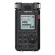 亞洲樂器 Tascam DR-100MK3 DR系列 攜帶型數位錄音機