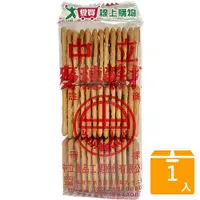 在飛比找Yahoo奇摩購物中心優惠-中立麥穗蘇打餅乾175g【愛買】