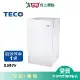 TECO東元99L單門冰箱R1091W_含配送+安裝
