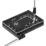 1PC with Screen Display Mini Musical Electronic Creative Instrument