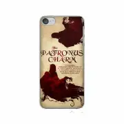 OFFICIAL HARRY POTTER ORDER OF THE PHOENIX III CASE FOR APPLE iPOD TOUCH MP3