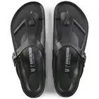 Birkenstock Gizeh Black EVA 0128201 Women's