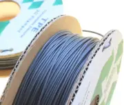 TPE Flexible 3D Printing Filament 1.75mm Rubber Thermoplastic Flex