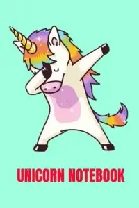 在飛比找博客來優惠-Unicorn: Unicorn notebook. uni