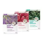 Natural Sap Detox Foot Patches