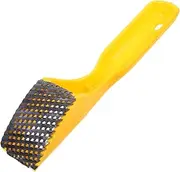 DOITOOL Surform Shredder Hand Rasp Pottery Shaper Tool for Pottery Clay Tool Second Cut Tooth Mill File Sculpture and Shaving for Artists