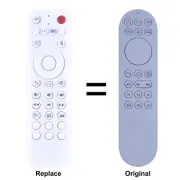 Remote Control For BenQ TK860i 3300lm 4K HDR Smart Home Theater Projector RCI074