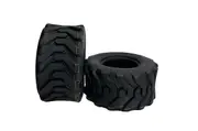 2 X DINGO MINI SKID STEER LOADERS 8 PLY TYRES -18 X 8.50- 8" (210/60-8")
