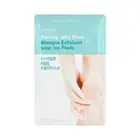 The Face Shop Smile Foot Peeling Jellly Mask For Unisex 40ml