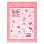 【MARUSHIN 丸真】三麗鷗 純棉午睡毯 毛巾毯 HELLO KITTY 甜點