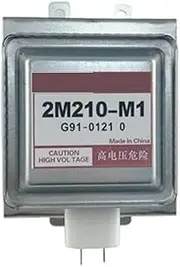 Fits for panasonic Microwave Oven Magnetron 2M210-M1 Microwave Oven Parts