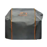 Traeger Timberline 1300 Full-Length Grill Smoker Cover BAC559