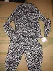 Kate Spade Leppard Print Pajama Set-small