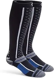 Fox River Adult ZERMATT Lightweight Over the Calf Ski Sock