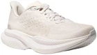 Hoka Men's Mach 6 LA White Running Shoes Neutral Cushion 1164032 Size 9.5 D