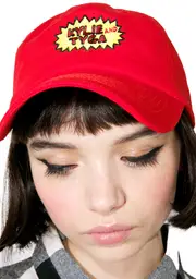 Just for Likes Dad Hat