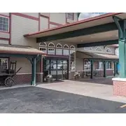 Comfort Inn Marshall Station