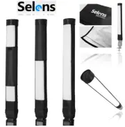 Bar Strip Softbox for Headlight Studio Photo Flash Speedlight Diffuser 8 x 62cm