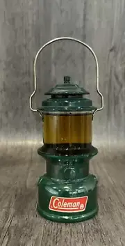 VTG Avon Coleman Lantern Wild Country Cologne Decanter