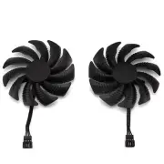 88mm PLD09210S12HH GPU Fan, for P106 GTX1050 1060 1070 Video Card4377