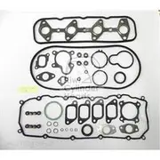 KCH Heads Head Set (No Seals) - 22080068