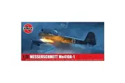 Airfix 1/72 Messerschmitt Me410a-1