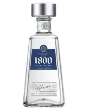 1800 Silver Blanco Tequila 700ml