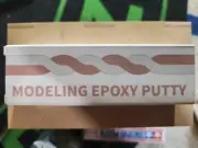 DSPIAE Modeling Epoxy Putty - Peach