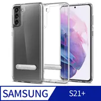 在飛比找蝦皮購物優惠-北車 SGP Spigen Samsung S21+ 6.7