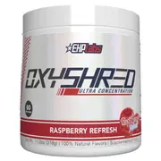EHPLabs Oxyshred Raspberry Refresh 318g
