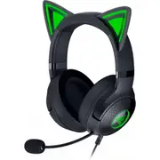 Razer Kraken Kitty V2 USB Wired Gaming Headset - Black [RZ04-04730100-R3M1]
