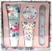 Cath Kidston Wild Rose and Quince Absolute Manicure Set,