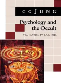 在飛比找三民網路書店優惠-Psychology and the Occult