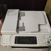 在飛比找蝦皮購物優惠-FUJI XEROX DocuPrint M215 fw 故