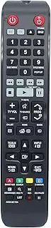 AK59-00176A Remote Control Replacement for Samsung Blu-ray Player BD-H8500A BD-H8900A BD-H8500AXY BD-H8900AXY BD-H8500A/XY BD-H8900A/XY